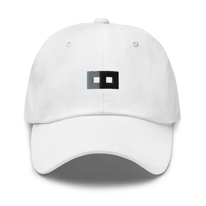 Nerditory Logo Cap